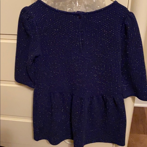 Janie and Jack holiday dress - Picture 2 of 4